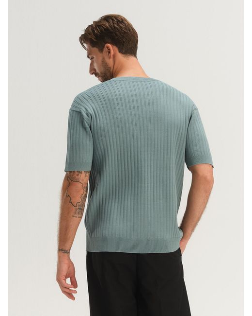 TRAPP Pullover in Blue für Herren