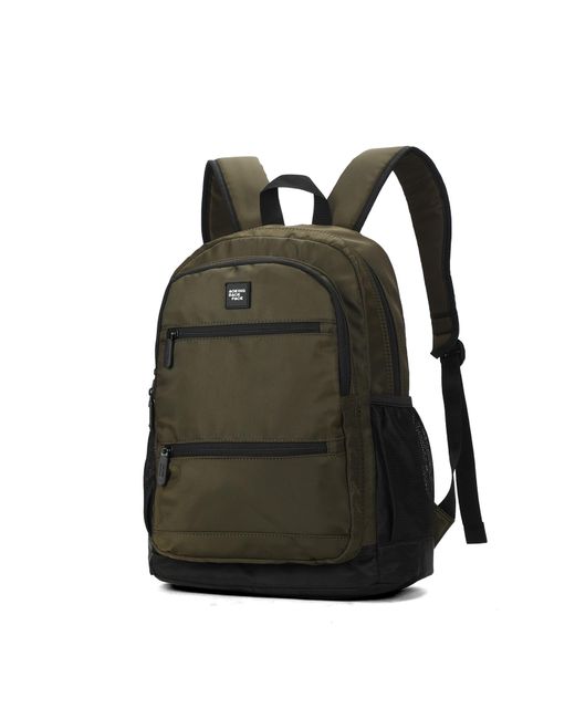 Aoking Rucksack in Black für Herren
