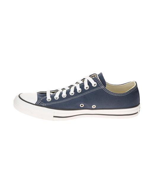 Converse Schnürschuh in Blue für Herren