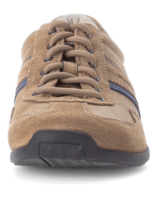 Gabor Sneaker in Black für Herren
