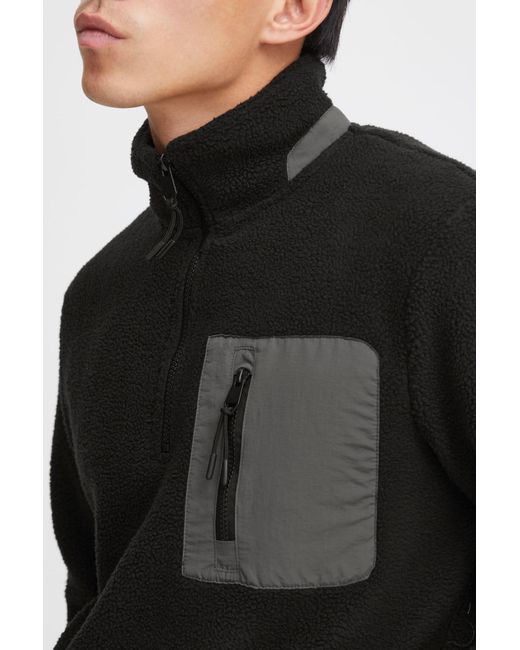 Blend Pullover Bhlaurup in Black für Herren