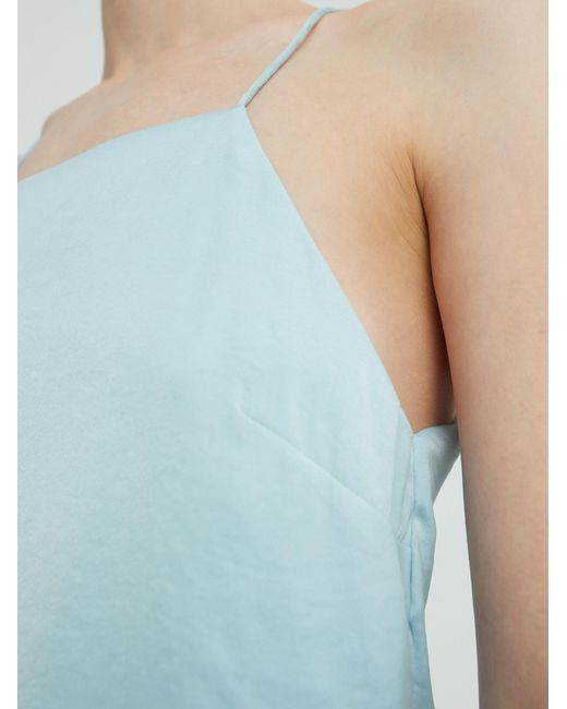 EDITED Blue Top Kaiko