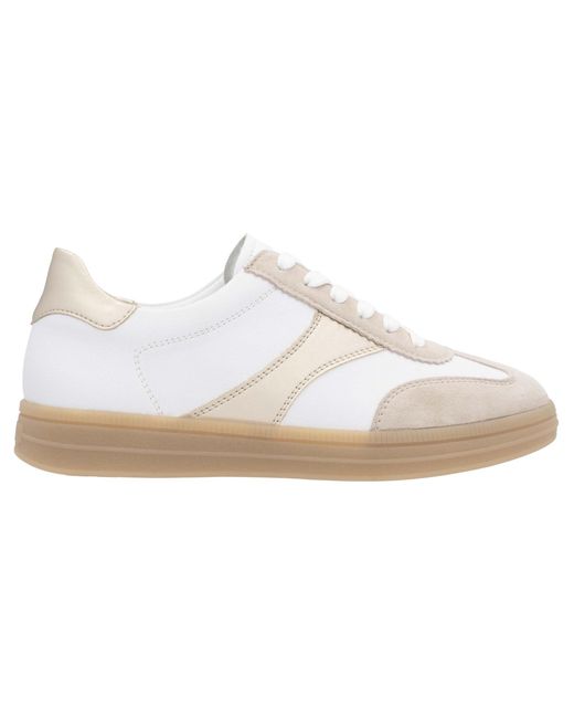 Remonte White Sneaker