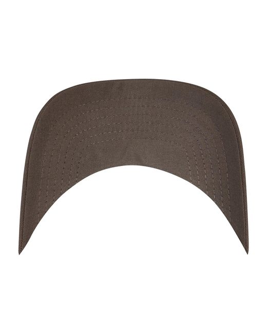 Flexfit Cap in Gray für Herren