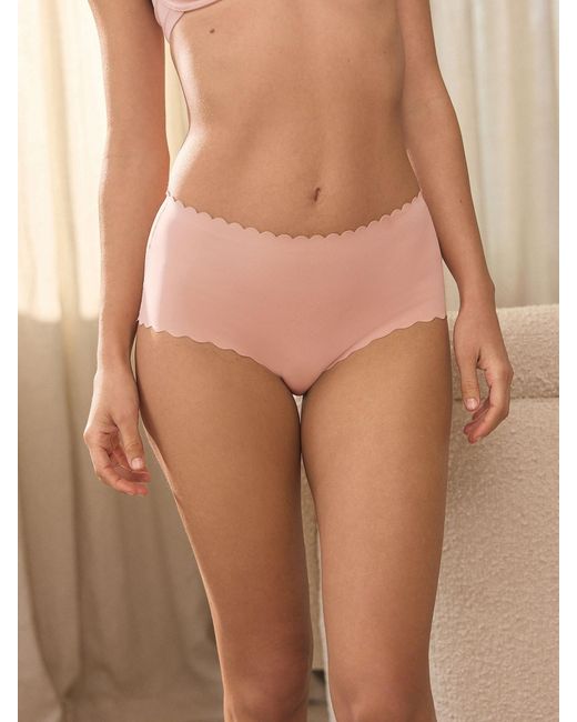 Next Pink Slip