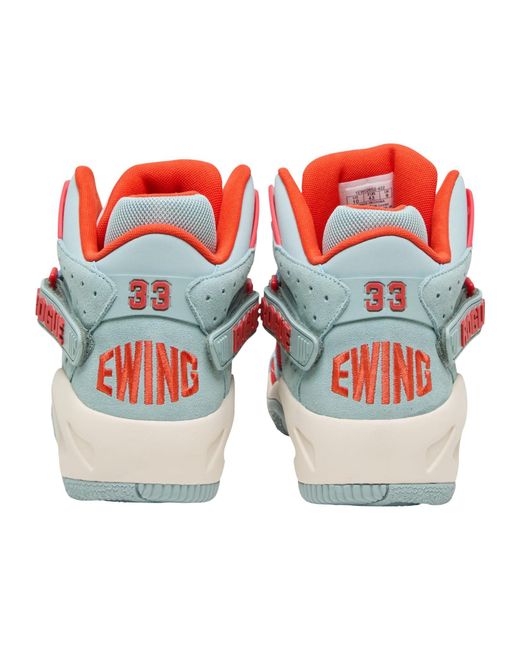 Ewing Sneaker Rogue in Multicolor für Herren