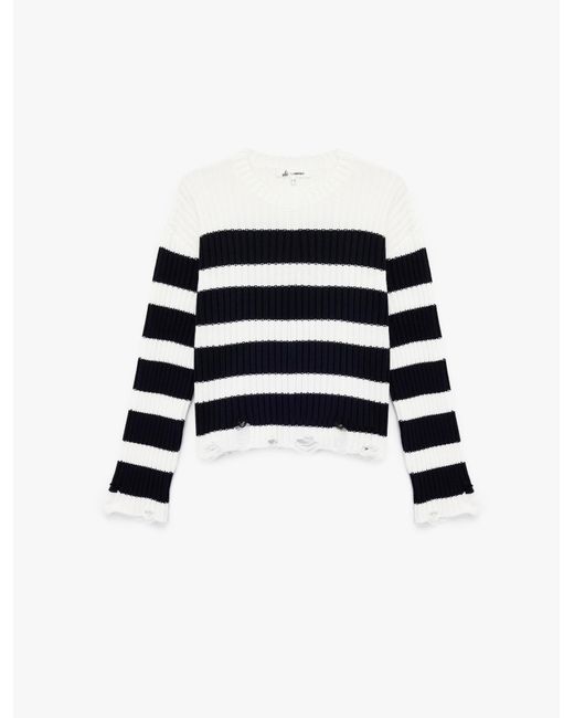 Koton Blue Pullover