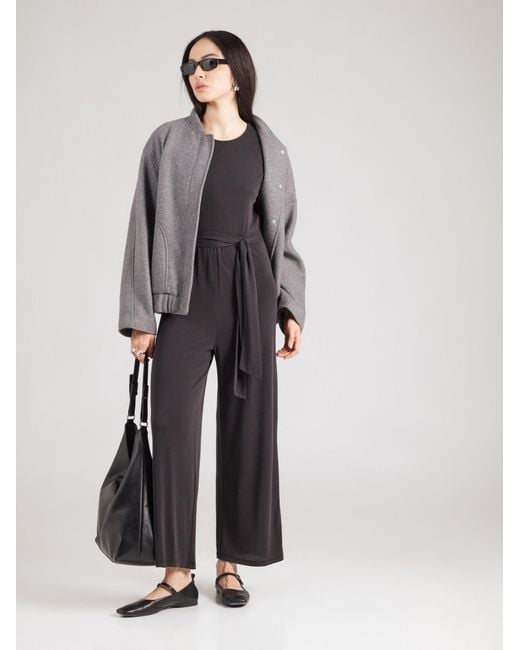 Vila Black Jumpsuit Vimodala
