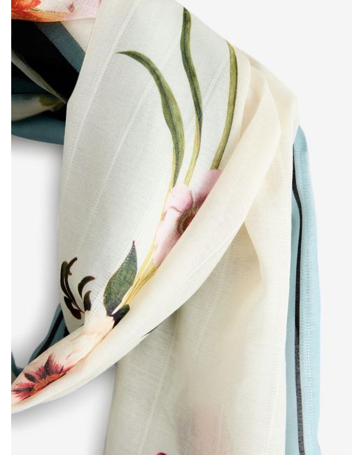 Ted Baker Green Schal
