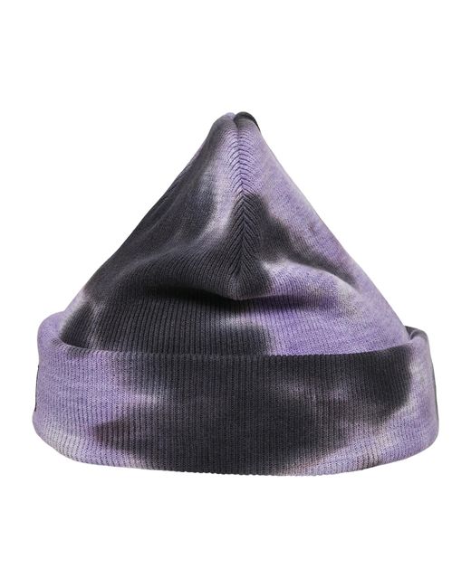 Urban Classics Purple Mütze