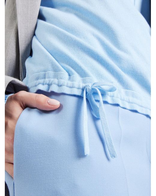 Comma, Blue Pullover