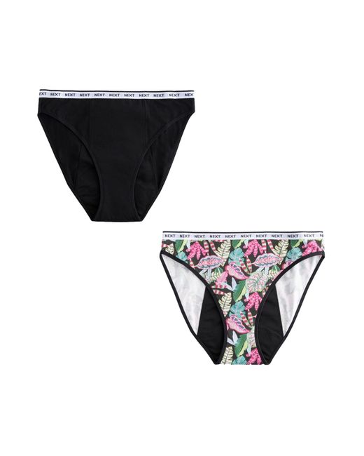 Next Black Slip