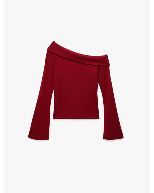 Koton Red Pullover