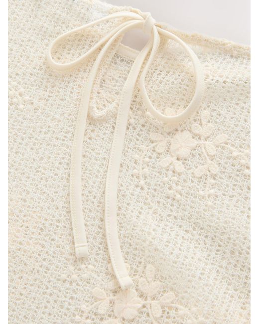Next Natural Stricktop