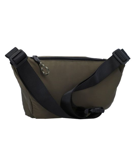 Camel Active Gürteltasche Terra in Black für Herren