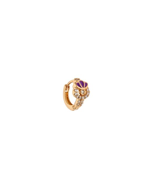 faina Multicolor Ohrringe