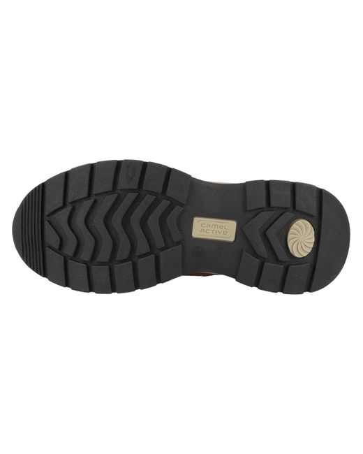 Camel Active Sneaker in Brown für Herren