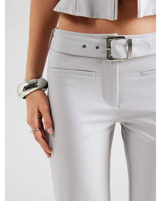Hoermanseder Gray Hose