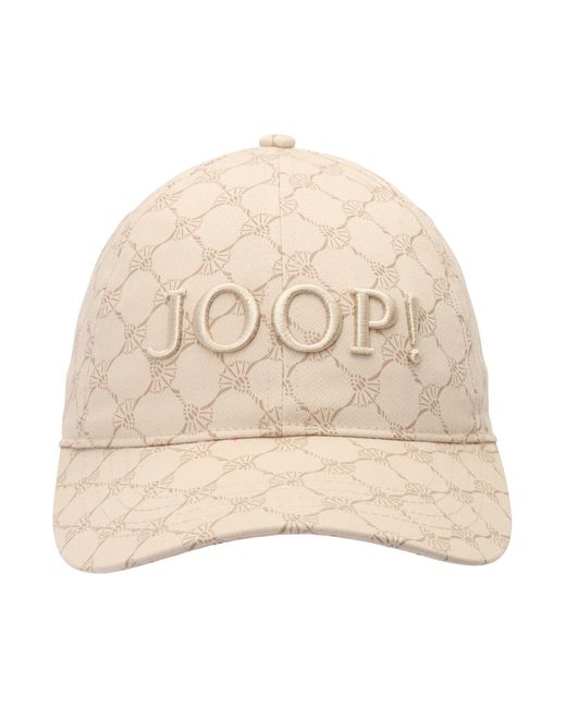 Joop! Natural Cap Agatha
