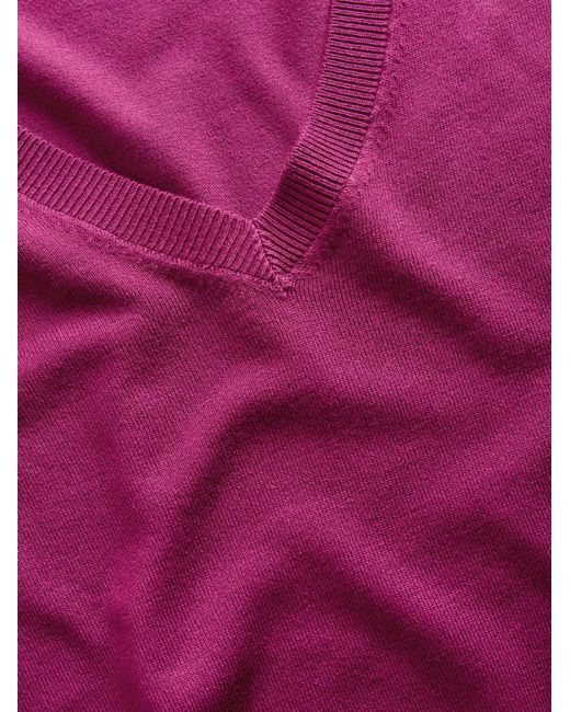 The Set Multicolor Pullover