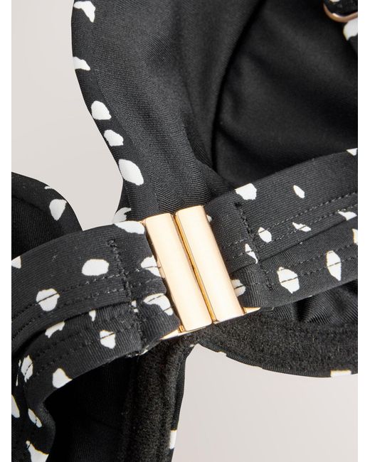 Next Black Bikinitop