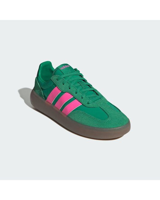 Adidas Green Sneaker Barreda Decode