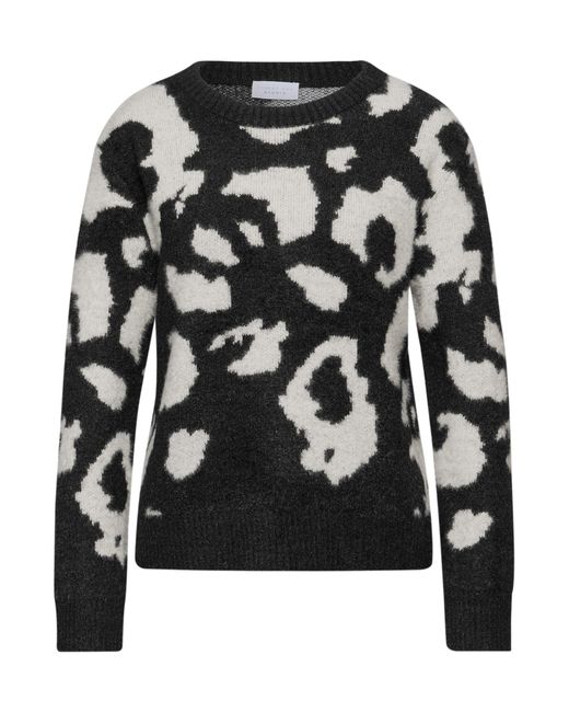 STREET ONE STUDIO Black Pullover