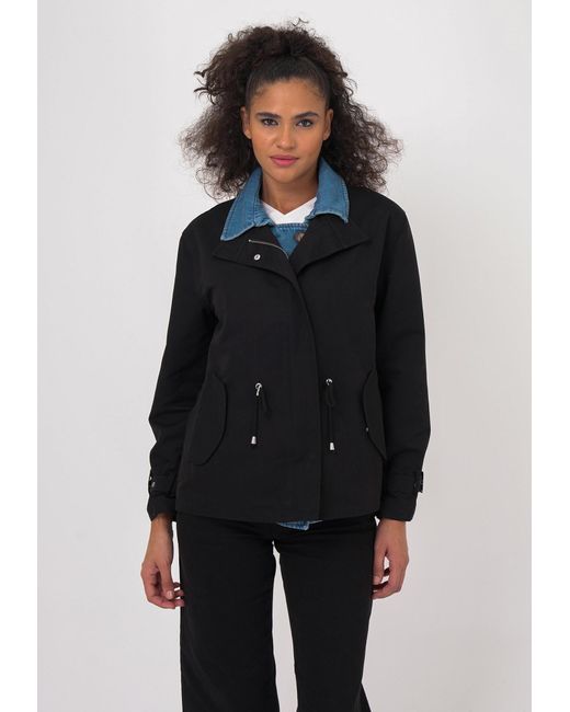 FRESHLIONS Black Jacke Zelda