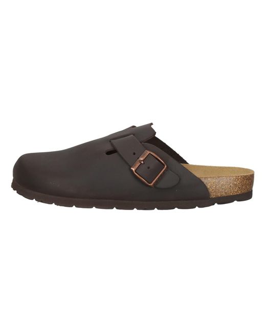 Rohde Pantolette in Brown für Herren
