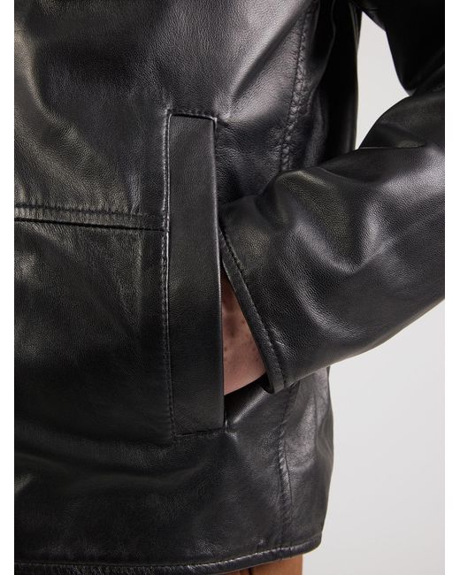 Strellson Jacke Kellan in Black für Herren