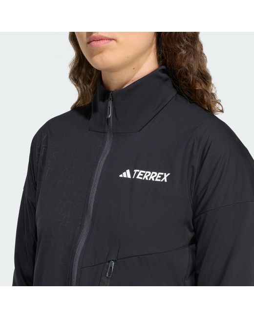 Adidas Originals Black Sportjacke Xperior