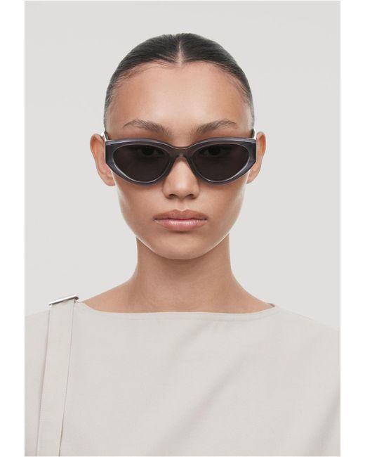 Chimi Sonnenbrille in Gray für Herren