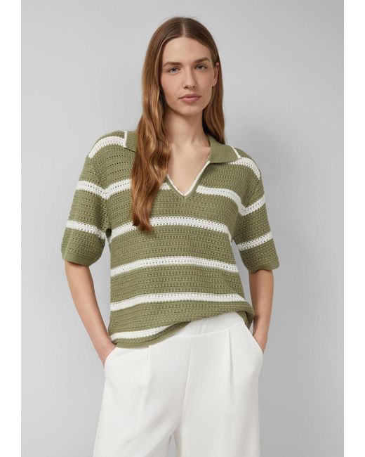 S.oliver Green Pullover