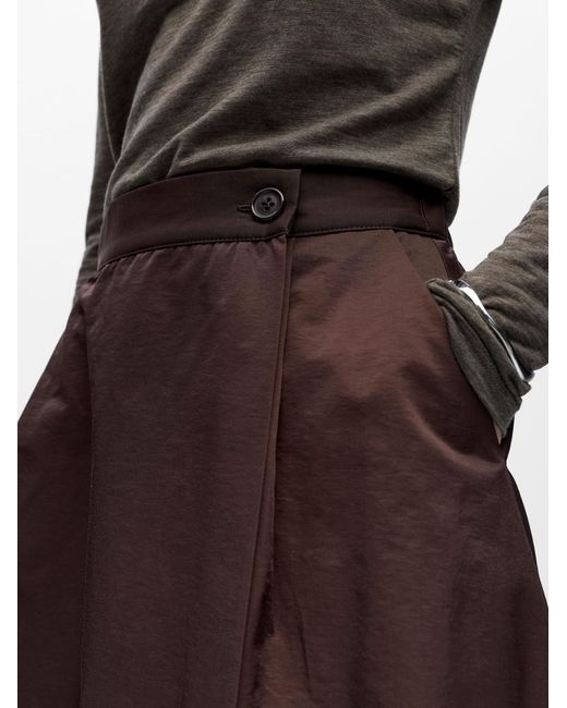 Object Brown Rock Objdina