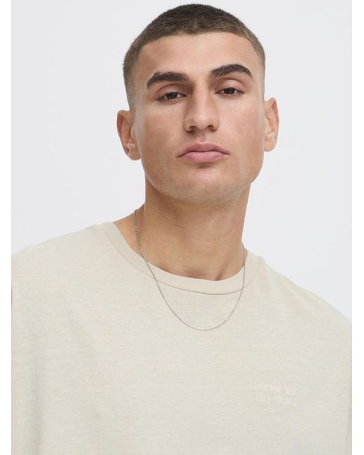 Solid Shirt Pavlo in White für Herren