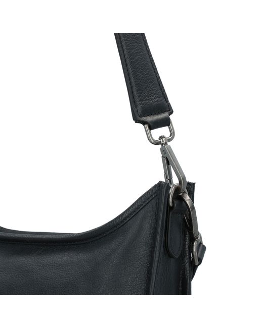 Harbour 2nd Black Schultertasche Just Pure Liara
