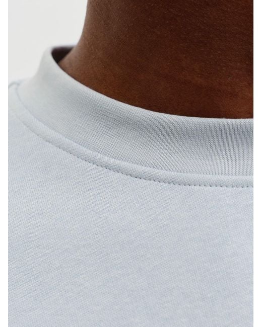 Jack & Jones Sweatshirt Jjesoho in Blue für Herren