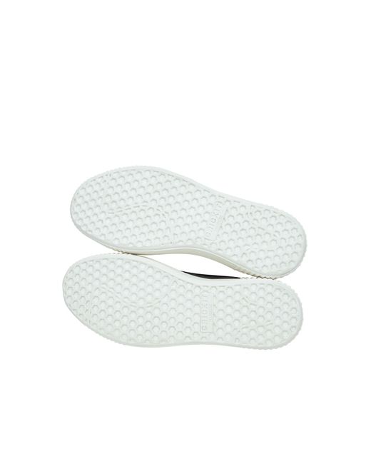 CRICKIT Pink Sneaker Oakli