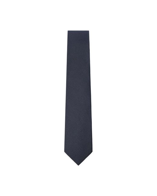 Hackett Krawatte in Blue für Herren