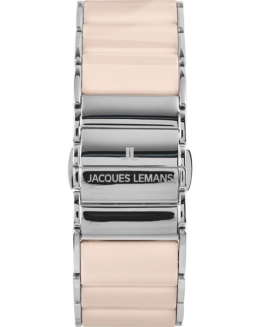 Jacques Lemans Natural Uhr