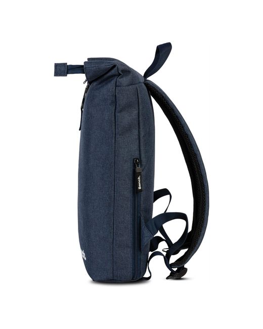 Bench Blue Rucksack