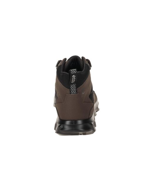 Ecco Boots in Black für Herren