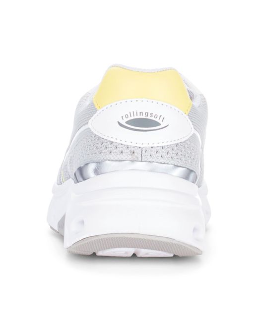 Gabor Rollingsoft Black Sneaker Rollingsoft