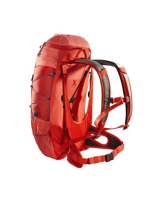 Tatonka Rucksack in Red für Herren