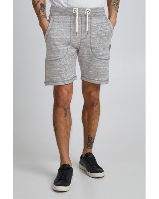Solid Hose Aris in Gray für Herren