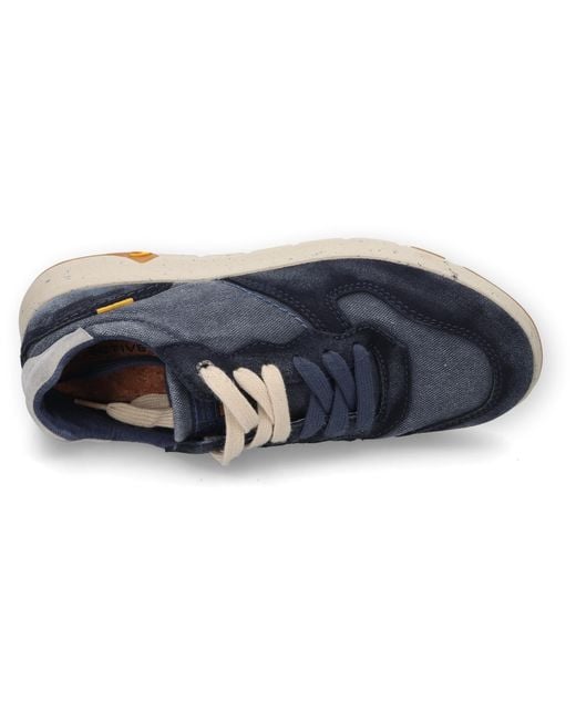 Camel Active Sneaker in Blue für Herren