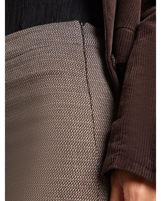 Drykorn Brown Hose Before 10