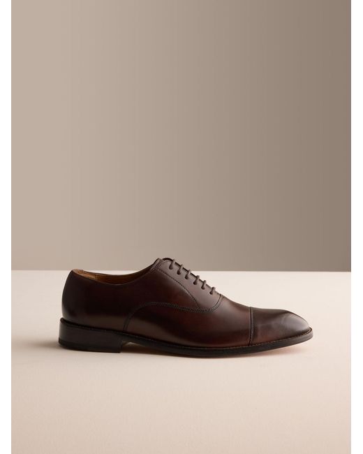 Next Schnürschuh in Brown für Herren