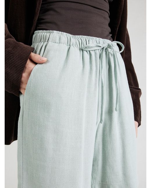 ONLY Blue Shorts 'Onlsiesta'