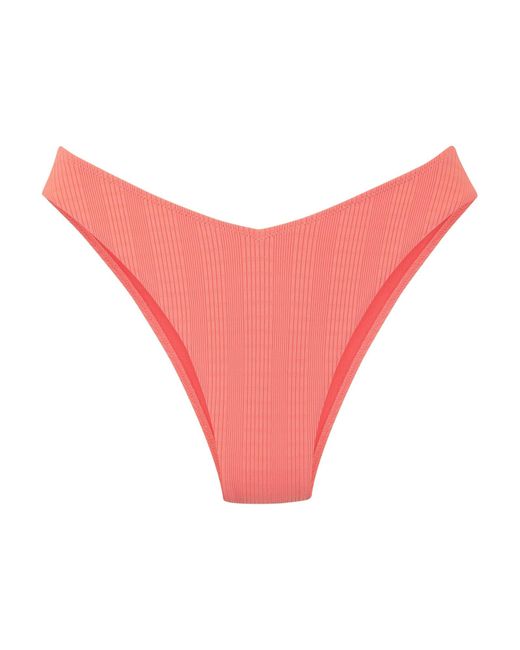 COPENHAGEN Pink Bikinihose